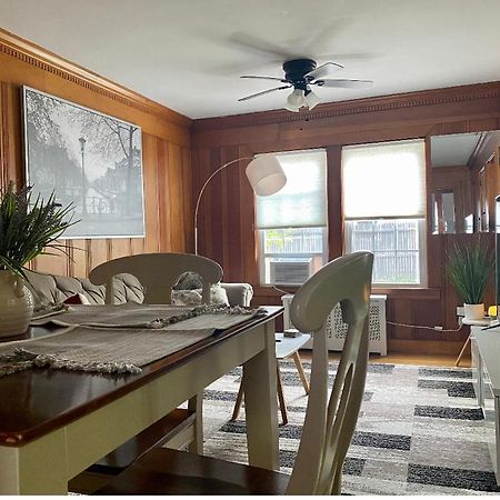 The Royal Oak Apartment Cranston Exterior foto
