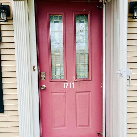 The Royal Oak Apartment Cranston Exterior foto