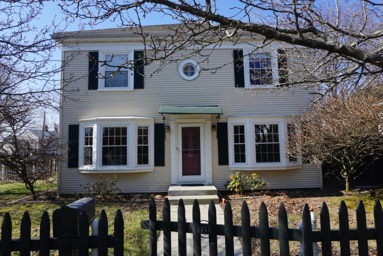 The Royal Oak Apartment Cranston Exterior foto