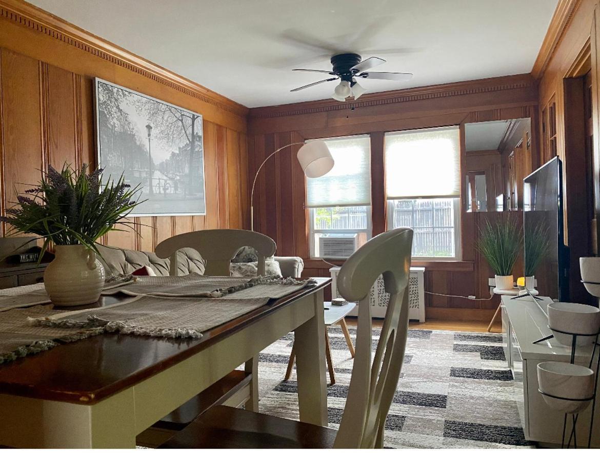 The Royal Oak Apartment Cranston Exterior foto