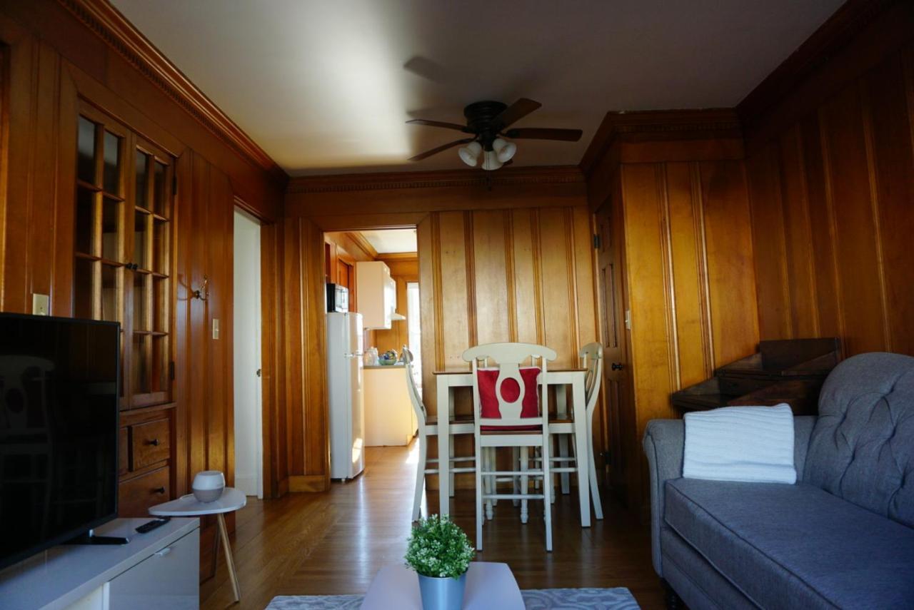 The Royal Oak Apartment Cranston Exterior foto