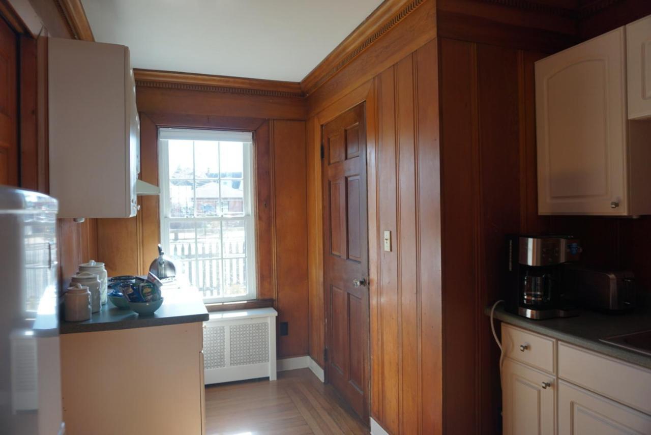 The Royal Oak Apartment Cranston Exterior foto