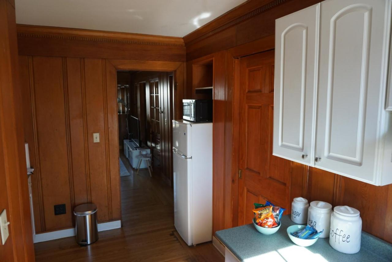 The Royal Oak Apartment Cranston Exterior foto