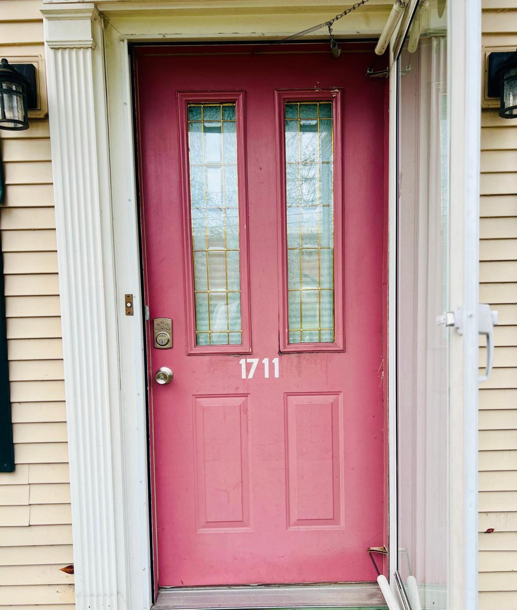 The Royal Oak Apartment Cranston Exterior foto